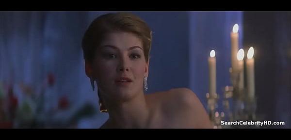  Rosamund Pike in Die Another Day 2002